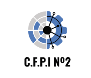 Centro de Formación Profesional Itinerante